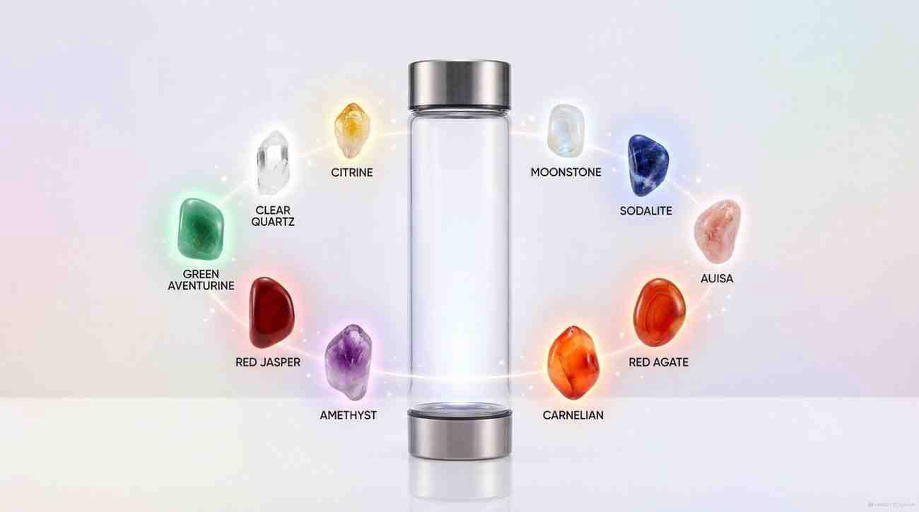 SlimCrystal-9-Crystals