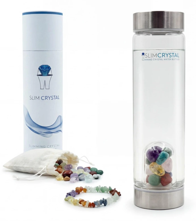 SlimCrystal SlimCrystal